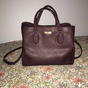 KATE SPADE PURSE USED